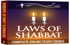 Master the Laws of Shabbat: From Confusion to Confidence in 34 Steps