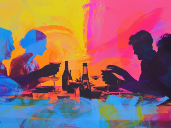 How to Host a Shabbat Dinner